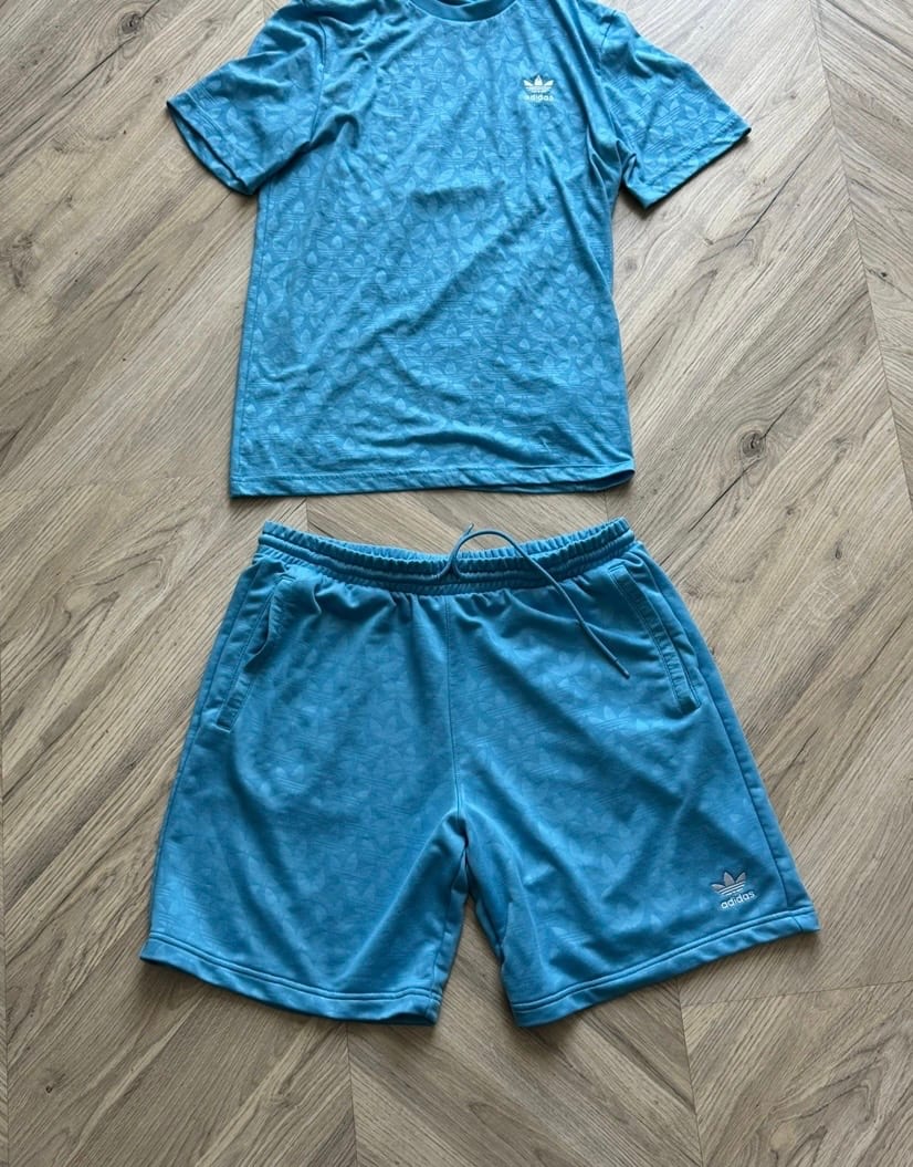 Adidas set